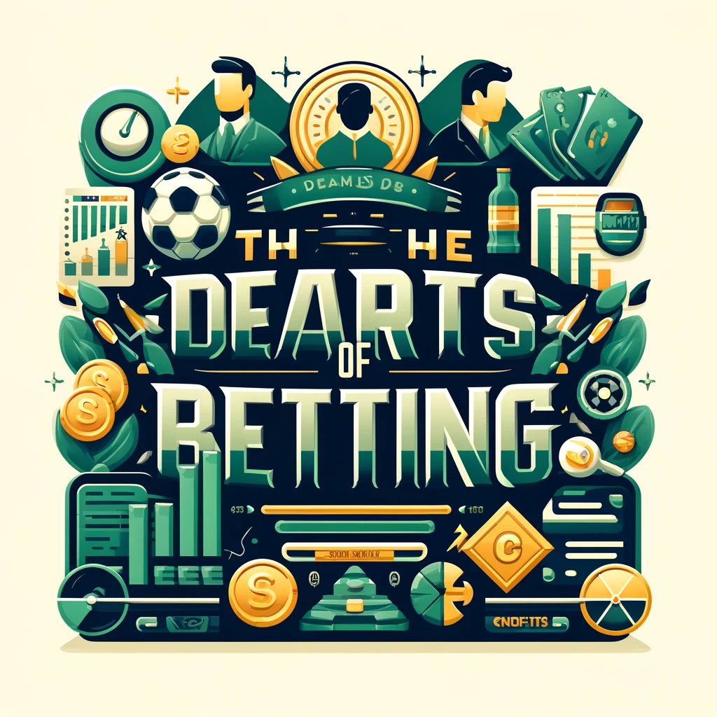 The Demands of Sports Betting